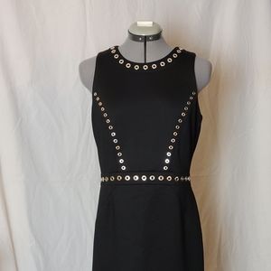 Karl Lagerfeld sheath dress size 6